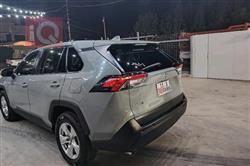 تويوتا راف 4